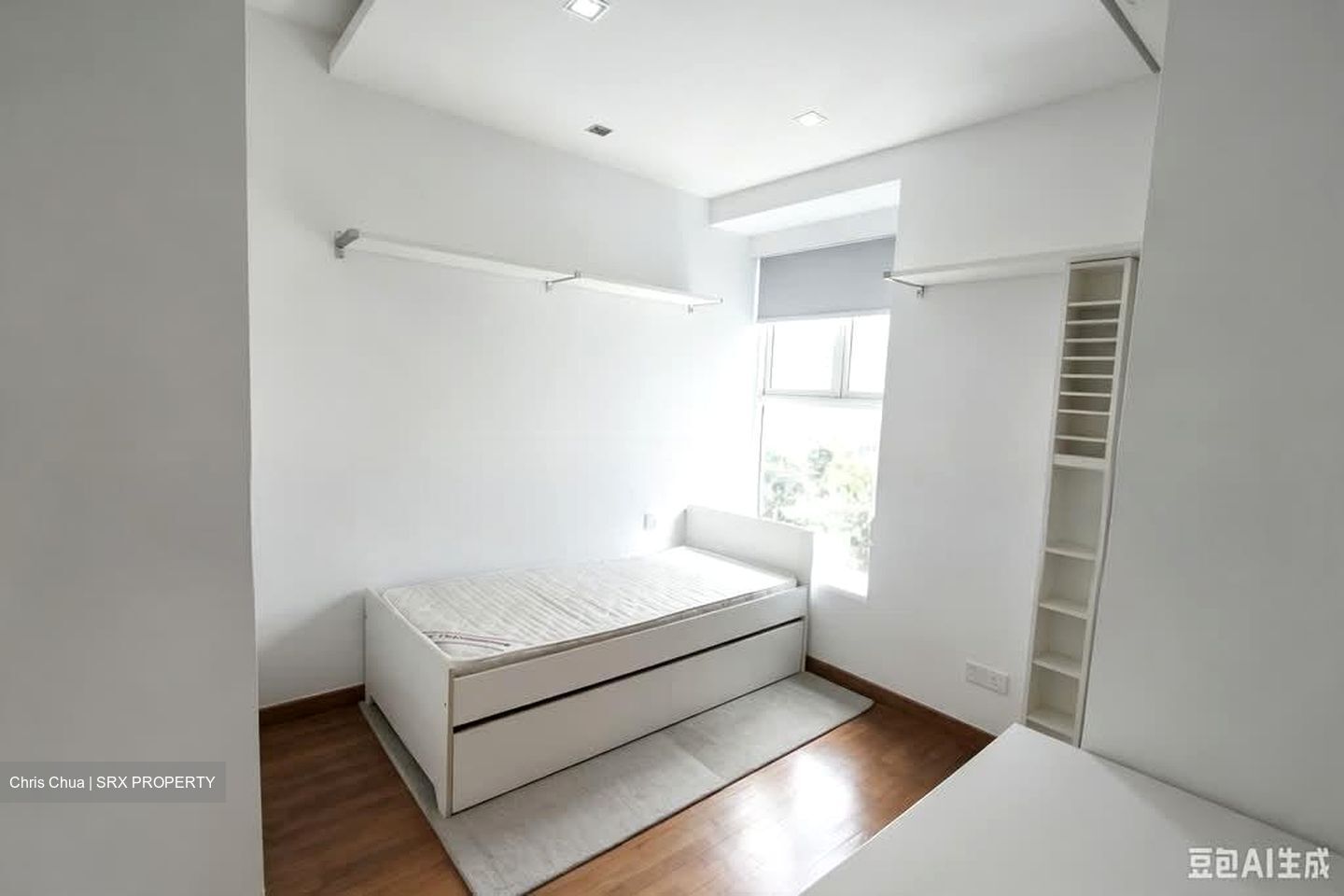 Monterey Park Condominium (D5), Condominium #602304481
